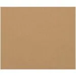9 7/8 x 11 7/8" Corrugated Layer Pads