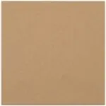 9 7/8 x 9 7/8" Corrugated Layer Pads