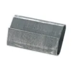 5/8" Closed/Thread On Regular Duty Steel Strapping Seals
