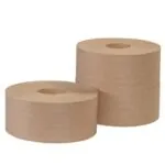 3" x 375' Kraft Tape Logic® #7700 Reinforced Water Activated Tape