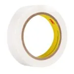 1 1/2''  x 36 yd, 4 mil, White 3M™ Vent Tape 394