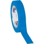 1" x 36 yds. Blue (3 Pack) Tape Logic® Solid Vinyl Safety Tape