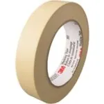 1'' X 60 yds. 3M™ General Purpose Masking Tape 203