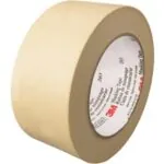 2 4/5'' x 60 yds. 3M™ General Purpose Masking Tape 203