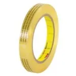 1/2" x 72 yds. 3M™ 665 Double Sided Film Tape