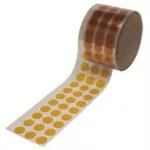 3/4" - 1 Mil - Kapton® Discs