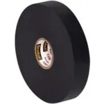 3/4" x 30' Black (3 Pack) Scotch® Linerless Rubber Splicing Tape 130C