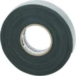 3/4" x 22' Black 3M™ 2155 Rubber Splicing Electrical Tape