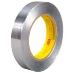 3/4" x 60 yds. (1 Pack) 3M Aluminum Foil Tape 425