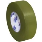 2" x 60 yds. Olive Green Tape Logic® 10 Mil Duct Tape