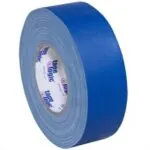 2" x 60 yds. Blue (3 Pack) Tape Logic® 11 Mil Gaffers Tape