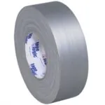 2" x 60 yds. Gray (3 Pack) Tape Logic® 11 Mil Gaffers Tape