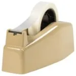 3M™ C23 3" Core Table Top Dispenser - Putty