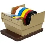 3M™ P56W Multi-Roll Table Top Dispenser