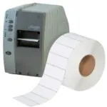 4 x 1 1/2" Direct Thermal Labels