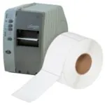 4 x 6" Direct Thermal Labels
