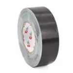 2" x 60 yds. Black (3 Pack) Tape Logic® 10 Mil Duct Tape