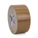 2" x 60 yds. Brown Tape Logic® 10 Mil Duct Tape
