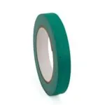 1/4" x 60 yds. Dark Green (12 Pack) Tape Logic® Masking Tape