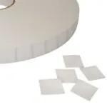 3/4 x 3/4" Tape Logic® 1/32" Double Sided Foam Squares