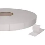 1 x 3" Tape Logic® 1/32" Double Sided Foam Strips
