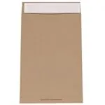 12 1/2 x 19" Kraft TerraBoard™ Flat Mailer