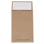 6 x 9" Kraft TerraBoard™ Flat Mailer