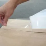 2" x 18" (3.4 mil) Clear - Tape Logic® Carton Sealing Tape Strips (100/pack)