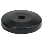 Donut Bumpers for Swivel Casters