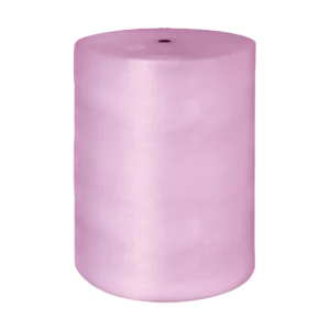 3/16" x 48" x 750' Anti-Static Air Bubble Roll (1 roll/bundle)