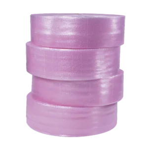 1/2" x 12" x 250' Anti-Static Air Bubble Rolls (4 rolls/bundle)