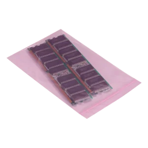15 x 18" - 4 Mil Anti-Static Reclosable Poly Bags (500/case)