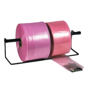 8" x 1075' - 4 Mil Anti-Static Poly Tubing