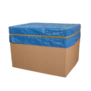 3/4" x 72" Standard Pallet Bands (50/case)