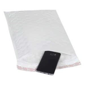 10 1/2 x 16" Jiffy Tuffgard Extreme® Bubble Lined Poly Mailers (50/case)