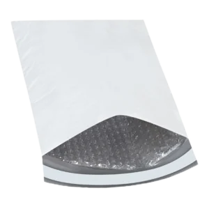9 1/2 x 14 1/2" Bubble Lined Poly Mailer (100/case)