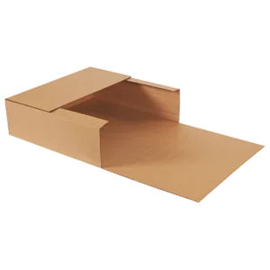 24 x 18 x 6" Kraft Jumbo Mailers (20/bundle)