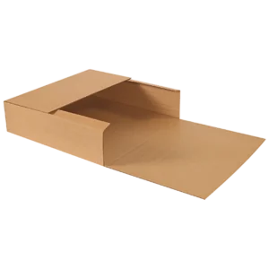 20 x 20 x 6" Kraft Jumbo Mailers (20/bundle)