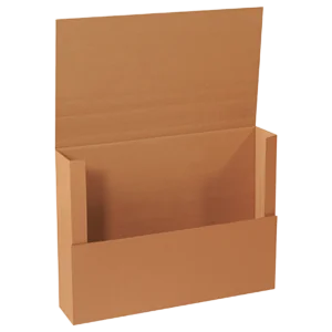 30 x 22 x 6" Kraft Jumbo Mailers (20/bundle)
