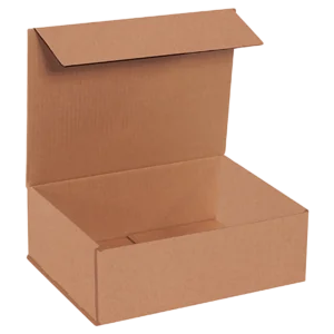 10 x 7 x 3" Kraft Corrugated Mailers (50/bundle)