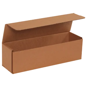 14 x 4 x 4" Kraft Corrugated Mailers (50/bundle)