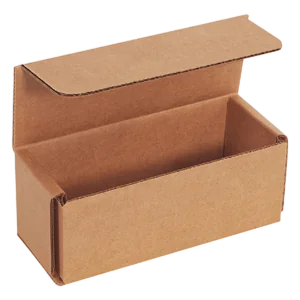 5 x 2 x 2" Kraft Corrugated Mailers (50/bundle)