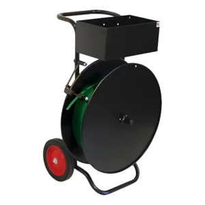 Economy Strapping Cart