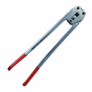 5/8" Industrial Poly Strapping Sealer