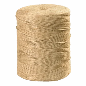 5-Ply, 140 lb, Jute Twine - 3000'