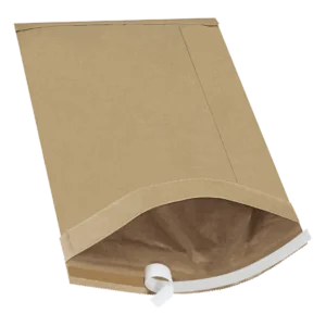 14 1/4 x 20" Kraft (25 Pack) #7 Self-Seal Padded Mailers