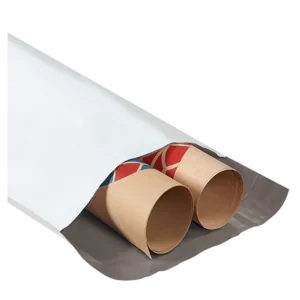 8 1/2 x 39" Long Poly Mailers (100/case)