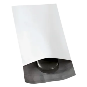 6 x 9" (100 Pack) Poly Mailers with Tear Strip
