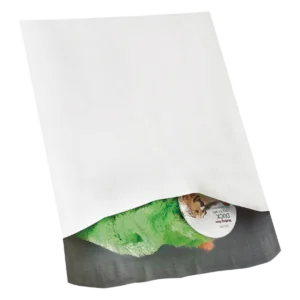 9 x 12" (100 Pack) Poly Mailers with Tear Strip