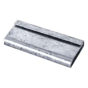 5/8" Closed Thread On Metal Poly Strapping Seals (1000/case)